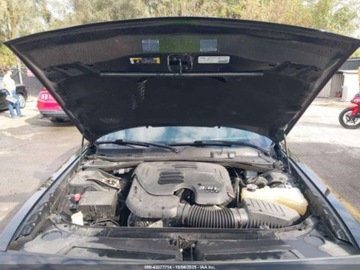 Dodge Challenger III 2022 Dodge Challenger GT 2022 3.6L 3.6 Benzyna 303KM, zdjęcie 8