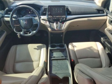 Honda Odyssey IV 2023 Honda Odyssey Exl 2023 3.5 Benzyna 280KM, zdjęcie 8