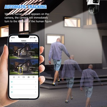 ВИДЕОКАМЕРА БЕСПРОВОДНЫЕ НАРУЖНЫЕ КАМЕРЫ