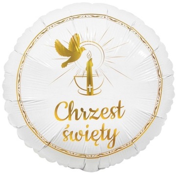 Pikery ANIOŁKI dekoracja babeczki muffinki TORT topper Chrzest Roczek 12szt