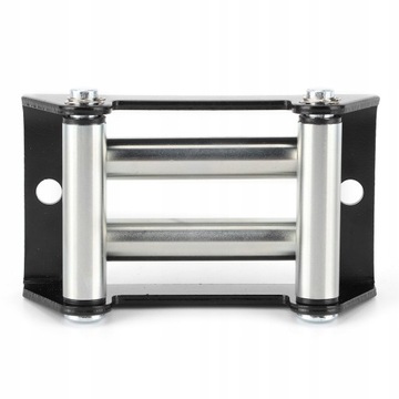 Направляющая, канатные ролики для лебедки 110 мм.