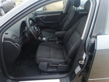 Audi A4 B7 Avant 2.0 20V 131KM 2006 Audi A4 2.0 130 KM Klimatronik, Automat, zdjęcie 6