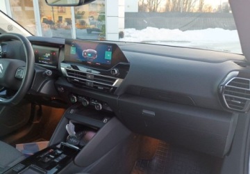 Citroen 2022 Citroen C4 e-C4 EV136 50kWh Shine SalonPL Niski Przebieg Od Reki Zadbany, zdjęcie 14