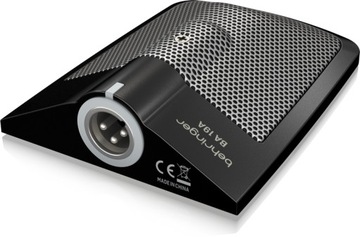 Динамический микрофон Behringer BA 19A.
