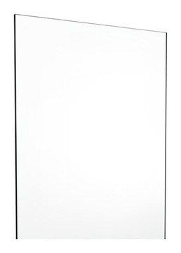 PLEXIGLASS / PLEKSIGLASS - 4mm - Na Wymiar