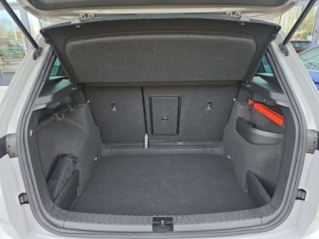 Skoda Karoq Crossover Facelifting 2.0 TSI 190KM 2023 Skoda Karoq Sportline, Full LED Matrix, 4x4, DSG, Salon PL, VAT 23 2.0, zdjęcie 16