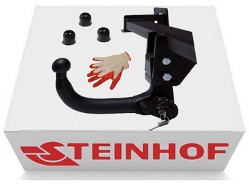 AUTOMATICKÝ ODEPÍNACÍ SVISLÉ ZAŘÍZENÍ(HÁK) MERCEDES GL X166 2012- 2015 TÁŽNÝ