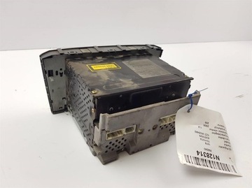 RADIO 86120-05070 TOYOTA AVENSIS T25 2005R
