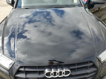 Audi Q5 II 2020 Audi Q5 Titanium Premium Plus 2020 2.0l 2.0 Benzyna 248KM, zdjęcie 6