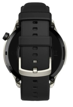 Умные часы AMAZFIT GTR 4 черные