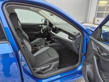 Skoda 2025 Skoda Kamiq Edition 130 1.0 TSI Auto z placu, zdjęcie 11