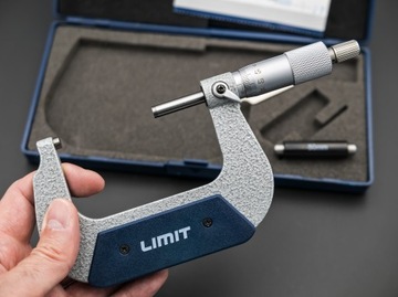 МИКРОМЕТР ММА 50-75мм ПРЕДЕЛ 272370305