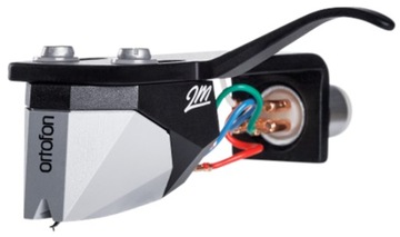 WKŁADKA GRAMOFONOWA MM ORTOFON 2M 78 PREMOUNTED HEADSHELL SH-4 BLACK
