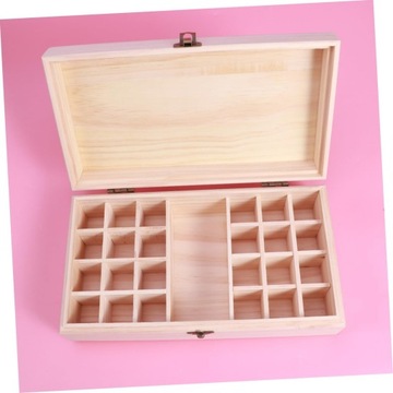 Держатель для эфирного масла Ящик для хранения эфирного масла в