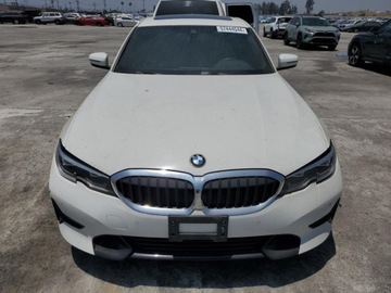 BMW Seria 3 G20-G21 2022 BMW Seria 3 330i 2022 2.0l 2.0 Benzyna 255KM, zdjęcie 5