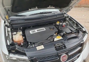 Fiat Freemont 2.0 Multijet II 16v 170KM 2014 Fiat Freemont Black Code Alpine Serwis GetHelp 2.0 Diesel 170KM, zdjęcie 25