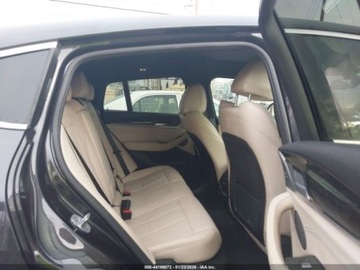 BMW X4 G02 2020 BMW X4 xDrive30i 2020 2.0 Benzyna 248KM, zdjęcie 12