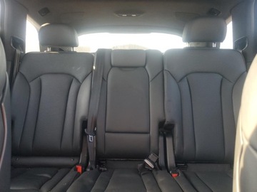 Audi Q7 II 2024 Audi Q7 Prestige 2024 3.0l 3.0 Benzyna 335KM, zdjęcie 10