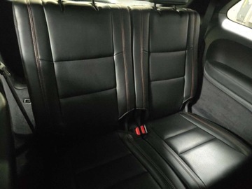 Dodge Durango III 2025 Dodge Durango RT 2025 5.7 Benzyna 360KM, zdjęcie 9