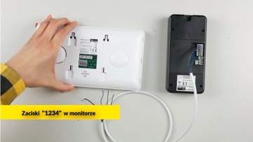 ВИДЕОИНТЕРФОН ВИДЕОИНТЕРФОН БРЕЛОК GATE