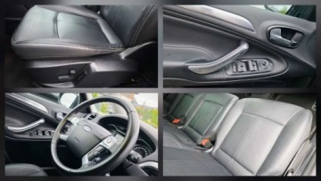 Ford S-Max I Van Facelifting 1.6 Duratorq TDCi DPF 115KM 2012 Ford S-Max ___Titanium X___1.6 TDCi 115KM___Skora LED Converse Navi___, zdjęcie 32