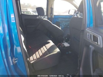 Ford Ranger V 2021 Ford Ranger 2021 Ford Ranger XL 2WD SuperCrew 5 Box 2.3 Benzyna 270KM, zdjęcie 11