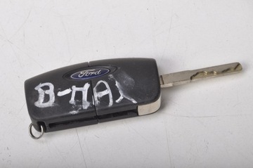 FORD B-MAX KLÍČEK OVLÁDAČ