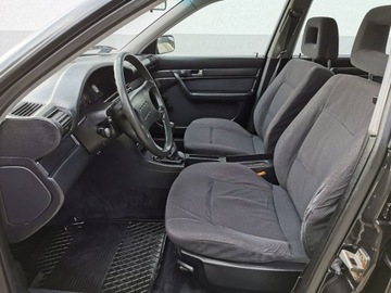 Audi 100 C4 Sedan 2.0 101KM 1991 Audi 100 2.0 Benzyna 100KM Szyberdach Alu, zdjęcie 10