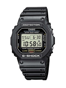 Zegarek męski CASIO G-SHOCK DW-5600E -1VER