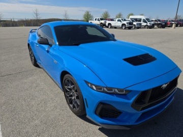 Ford Mustang VI 2024 Ford Mustang Ford Mustang GT Fastback 2024 5.0 Benzyna 486KM, zdjęcie 6