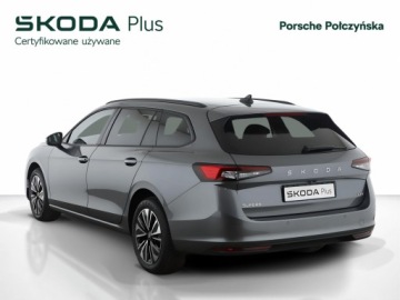 Skoda Superb IV Kombi 2.0 TSI 265KM 2025 Skoda Superb 2.0 TSI 265km 4x4 Selection DSG FV 23, zdjęcie 6