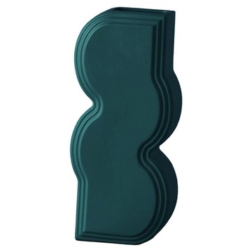 Wazony ceramiczny Geometria Minimalizm