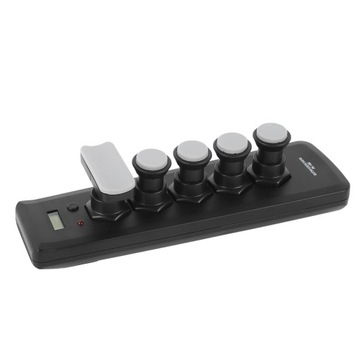 Пальцевый усилитель для гитарных аккордов