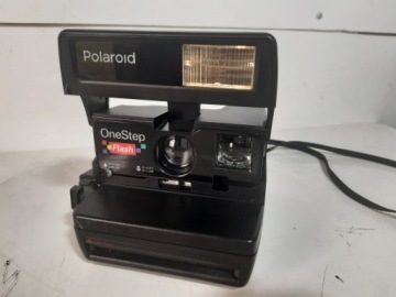 POLAROID ONE STEP FLASH