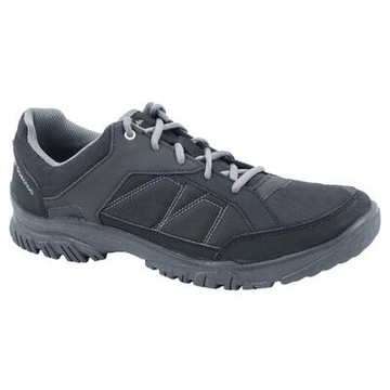 Buty turystyczne męskie Quechua NH100 roz.45