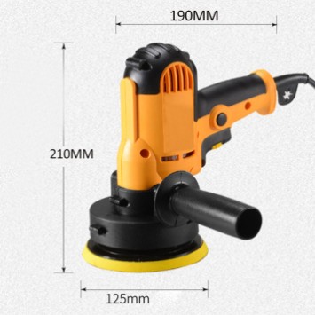 POLERKI ELEKTRYCZNE 700W REGULOWANA PRĘDKOŚĆ