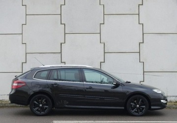 Renault Laguna III Grandtour Phase II 2.0 dCi 175KM 2014 Renault Laguna 2.0 dci 175KM/4, zdjęcie 3