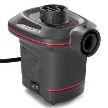 ЭЛЕКТРИЧЕСКИЙ НАСОС БЫСТРОЗАПОЛНЕНИЯ INTEX, 12 В