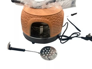 ПЕЧЬ ДЛЯ ПИЦЦЫ ТРЕБС НА 8 ПЕРСОН 99392