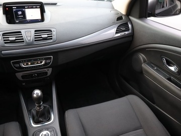 Renault Megane III Grandtour Facelifting 2013 Energy TCe 115KM 2015 Renault Megane 1.2 TCe, 1. Właściciel, Navi, zdjęcie 7
