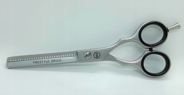 Degażówki Laser Cut Prestyle Ergo 5,5
