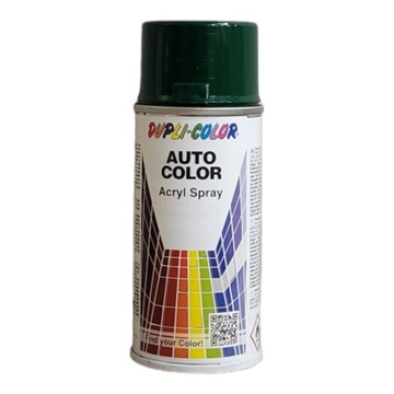 LAKIER FARBA KOLOR ZIELONA TRAWA 150ML