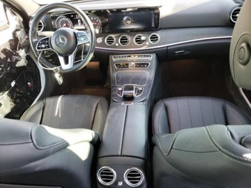Mercedes Klasa E W213 2019 Mercedes-Benz Klasa E 2019r., 4MATIC, od ubezpieczalni 2.0 Benzyna 241KM, zdjęcie 7