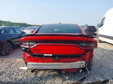 Dodge Charger VII 2022 Dodge Charger SXT 2022 3.6l 3.6 Benzyna 292KM, zdjęcie 4