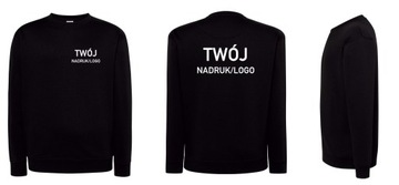 ПЛОТНАЯ ТОЛСТОВКА С ПРИНТОМ ВАШЕГО РЕКЛАМНОГО ЛОГОТИПА