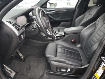 BMW X4 G02 2022 BMW X4 M40I 2022 3.0l 3.0 Benzyna 382KM, zdjęcie 7