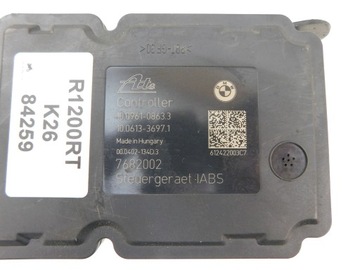 BMW R1200RT K26 ТОРМОЗНОЙ ЦИЛИНДР АБС