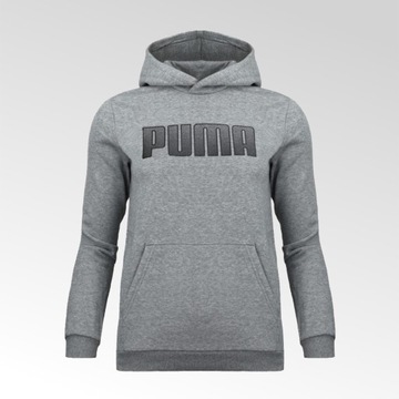 Bluza dziecięca Puma KA Hoody B - 580326 03