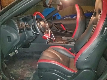 Nissan GT-R 2015 Nissan GT-R Premium 2015 3.8 Benzyna 565KM, zdjęcie 7