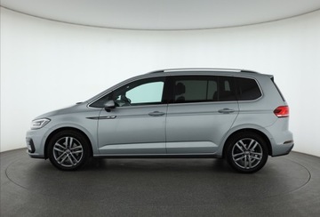 Volkswagen Touran III 2.0 TDI 150KM 2024 VW Touran 2.0 TDI, Salon Polska, 1. Właściciel, zdjęcie 2